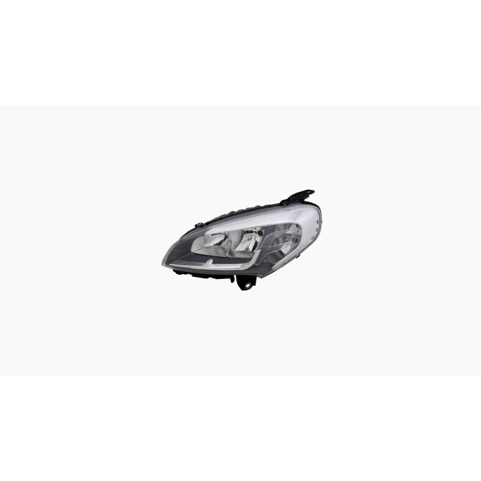Koplamp voor Fiat DOBLO 2015-2022