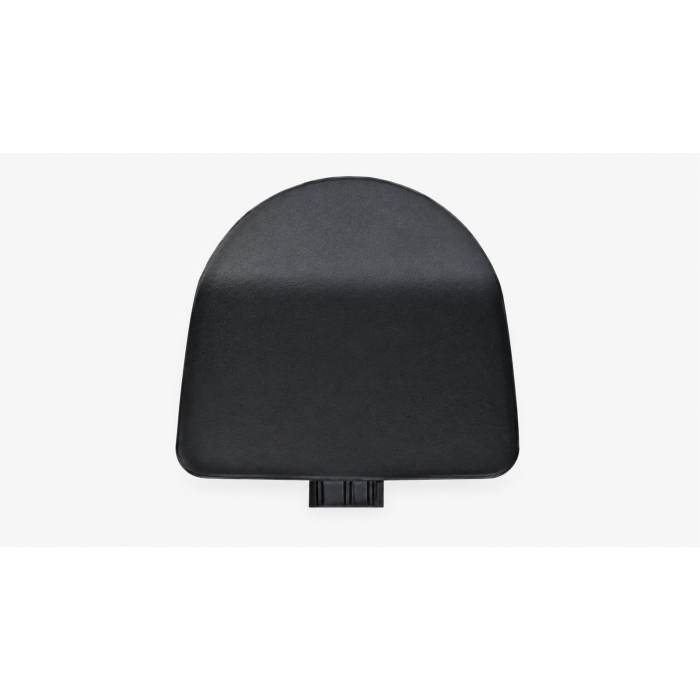 Sleepoogkap voor Fiat 500 2015 in primer