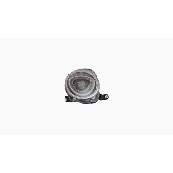 Koplamp voor Fiat 500 2015