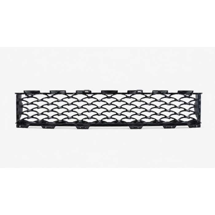 Grille voor Fiat 500 2015