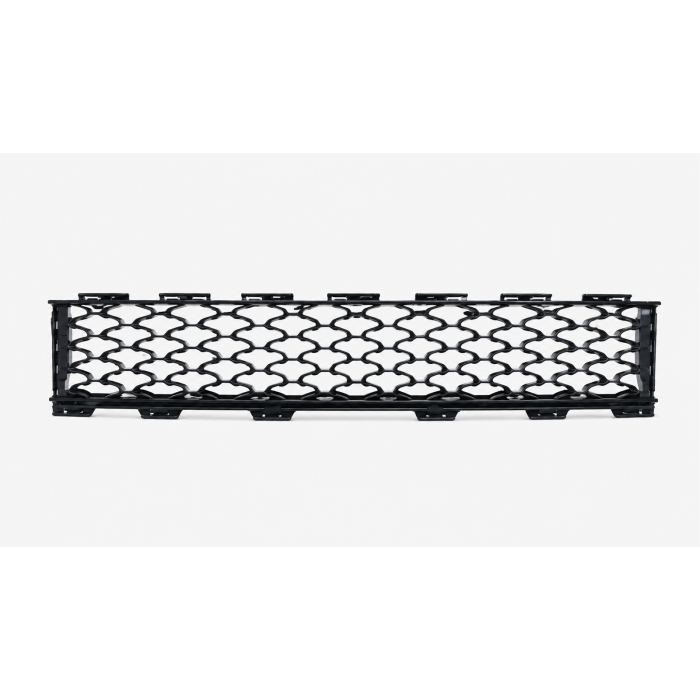 Grille voor Fiat 500 2015