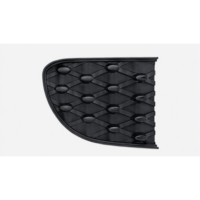 Grille voor Fiat 500 2015