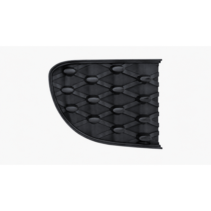 Grille voor Fiat 500 2015