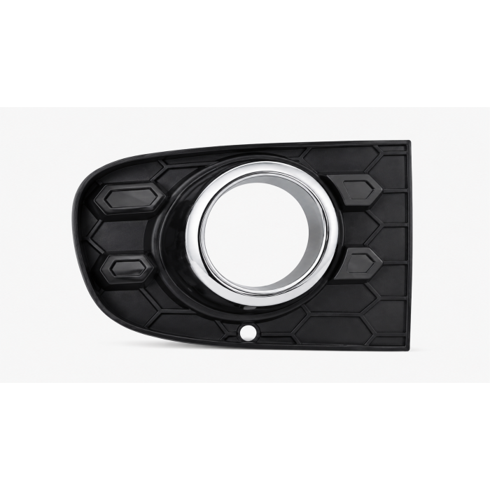 Grille voor Fiat 500 2015