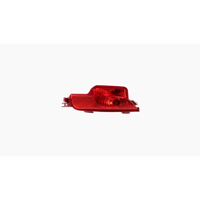 Mistlamp voor Fiat 500 2015