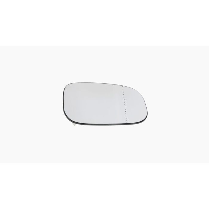Spiegelglas links