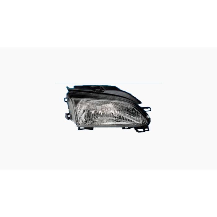 Koplamp voor Seat AROSA 1997-2000