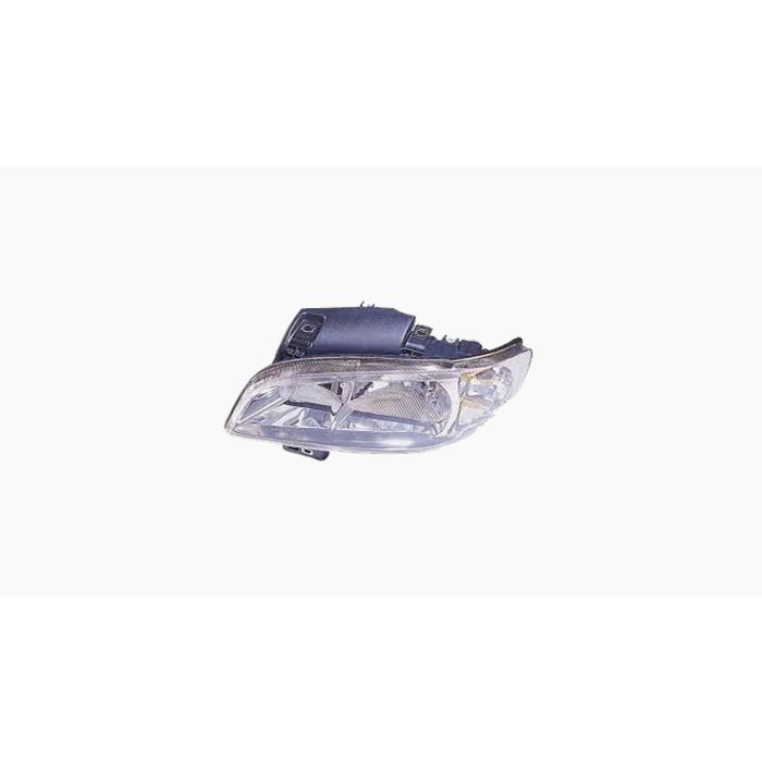 Koplamp voor Seat CORDOBA / IBIZA 1999-2002