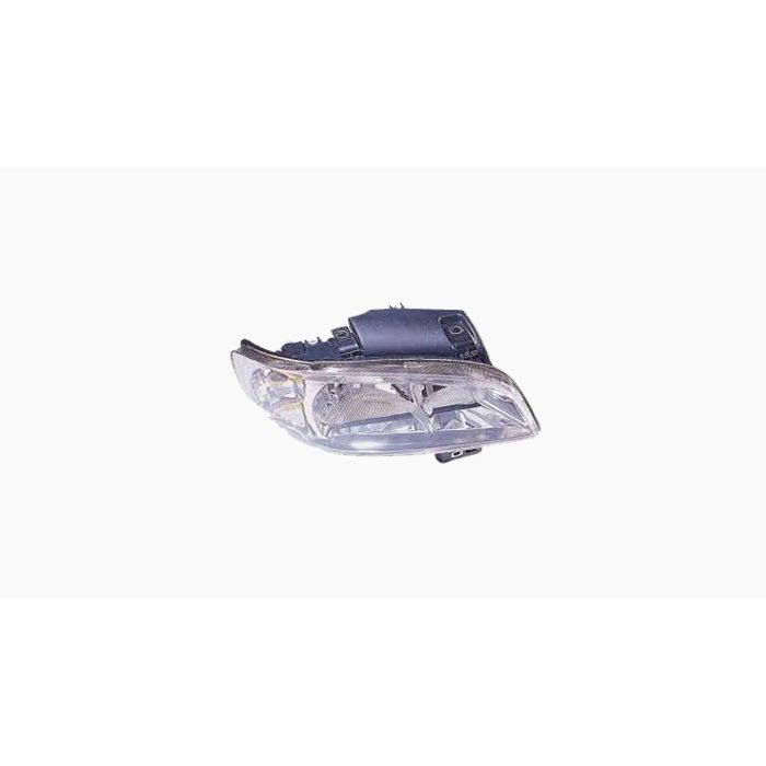 Koplamp voor Seat CORDOBA / IBIZA 1999-2002