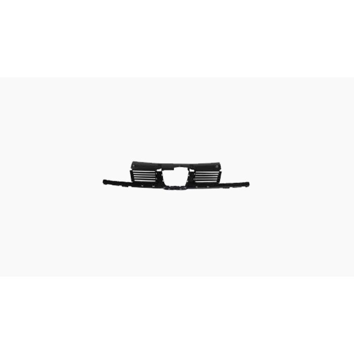 Grille voor Seat CORDOBA / IBIZA 1999-2002