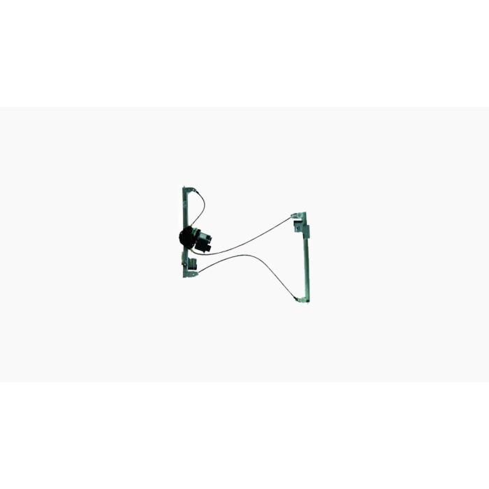 Raammechanisme links voor SEAT 1999-2002