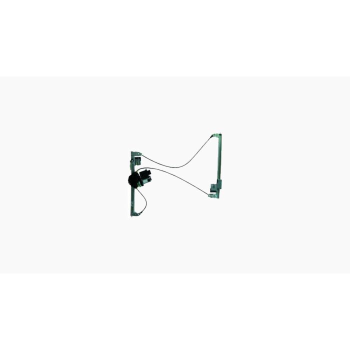 Raammechanisme links voor SEAT 1999-2002