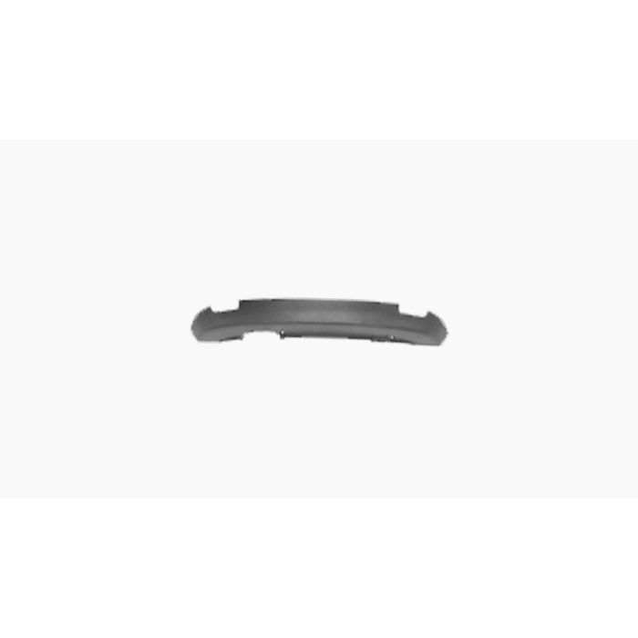 Bumperspoiler voor Seat IBIZA 2002-2006