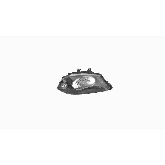 Koplamp voor Seat IBIZA 2002-2006