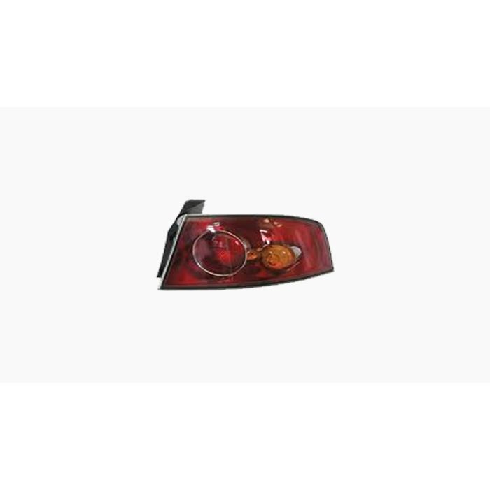 Achterlicht voor Seat IBIZA