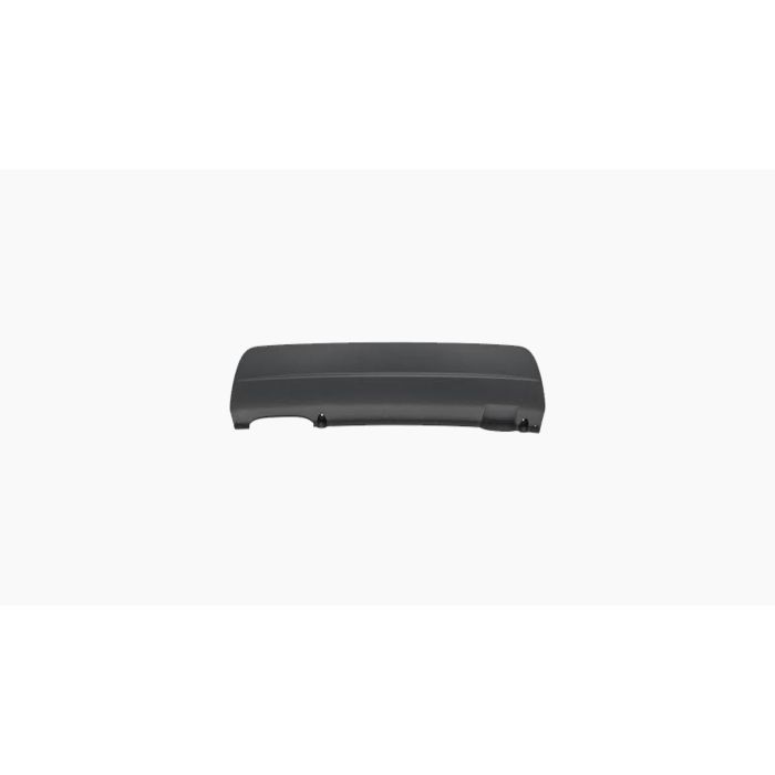 Bumperspoiler voor Seat IBIZA 2006-2008