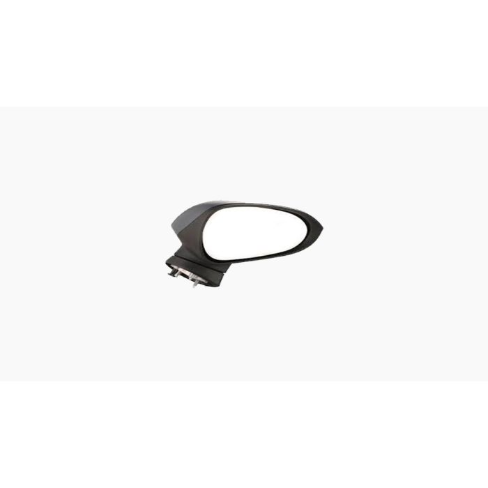 Buitenspiegel voor Seat IBIZA in primer