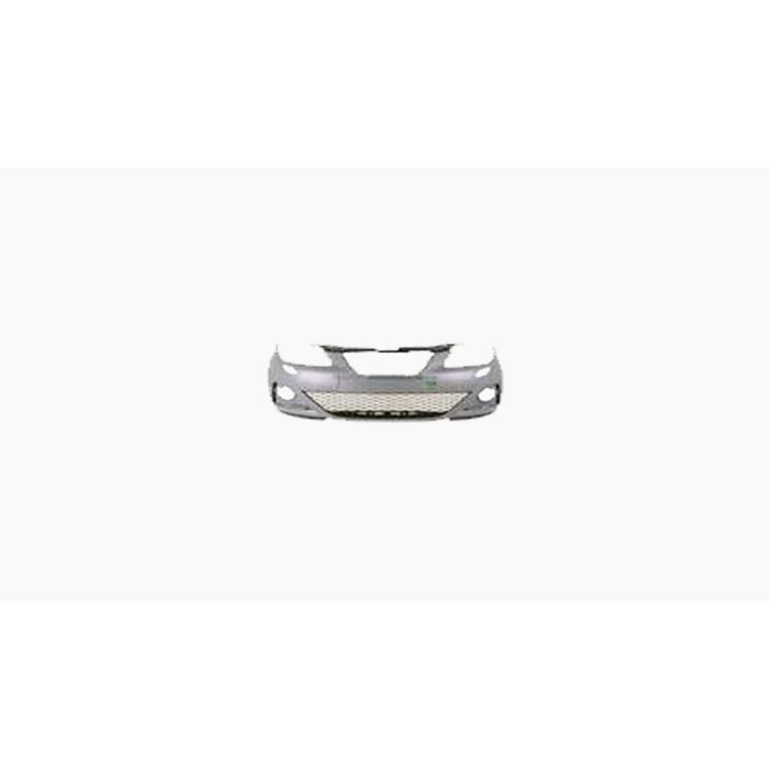 Koplampsproeierkap voor Seat IBIZA 2008-2012 in primer