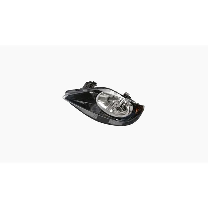 Koplamp voor Seat IBIZA 2008-2012