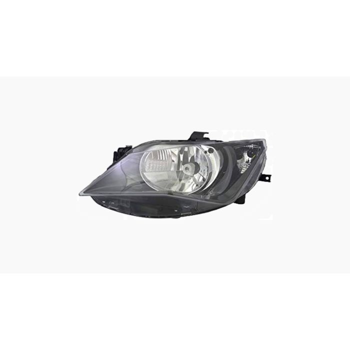 Koplamp voor Seat IBIZA 2008-2012