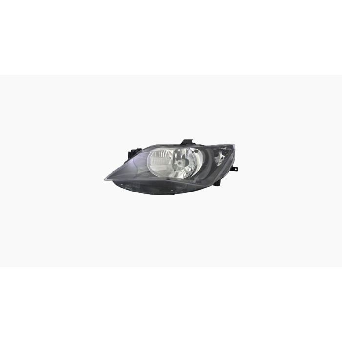 Koplamp voor Seat IBIZA 2008-2012