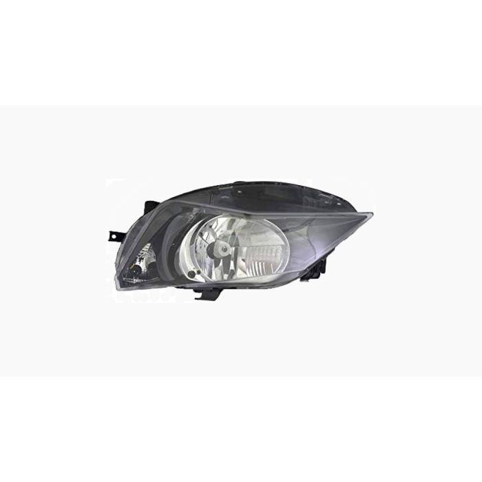 Koplamp voor Seat IBIZA 2008-2012