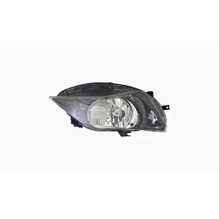 Koplamp voor Seat IBIZA 2008-2012
