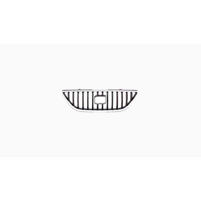 Grille voor Seat IBIZA 2008-2012