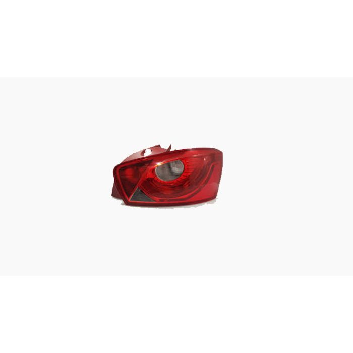 Achterlicht voor Seat IBIZA 2008-2012