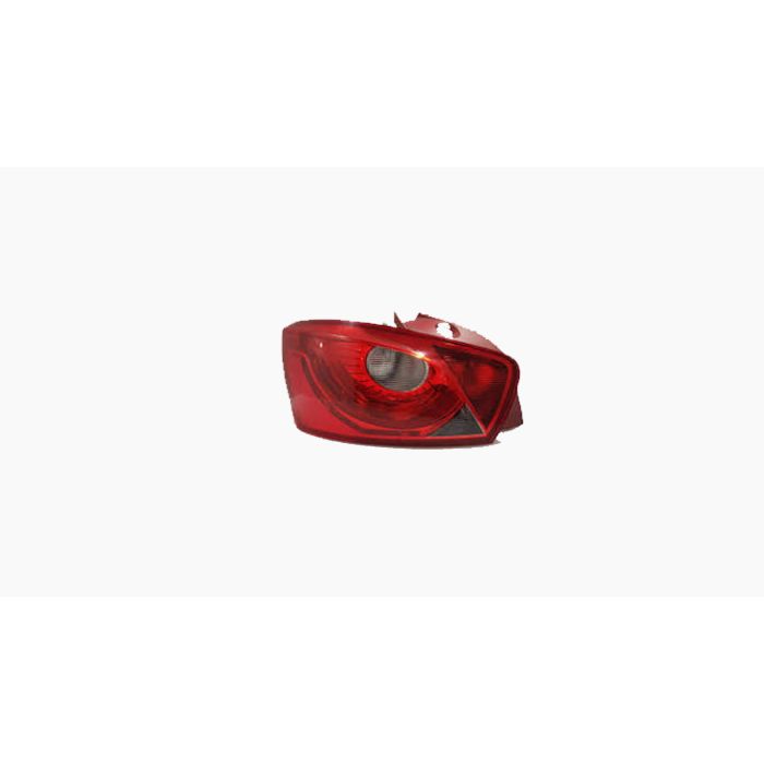 Achterlicht voor Seat IBIZA 2008-2012
