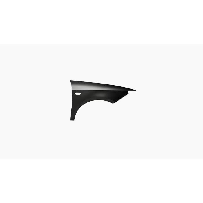 Spatbord rechts voor Seat IBIZA