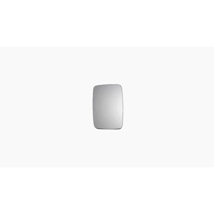 Spiegelglas links / rechts voor Fiat DOBLO