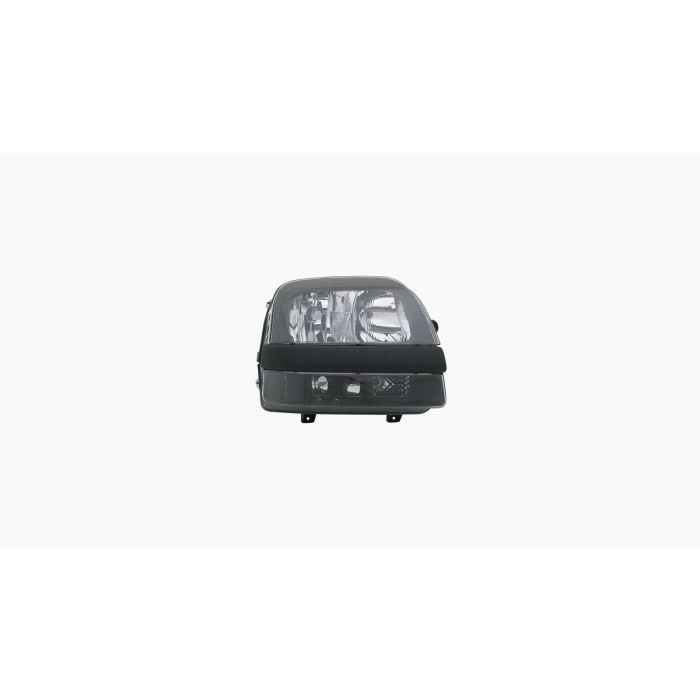 Koplamp voor Fiat DOBLO 2000-2005