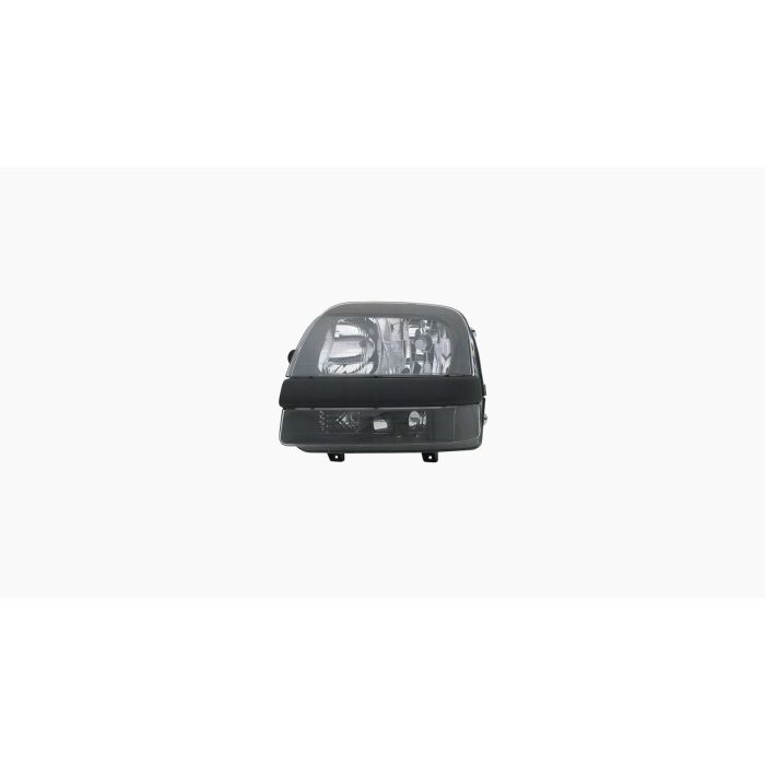 Koplamp voor Fiat DOBLO 2000-2005