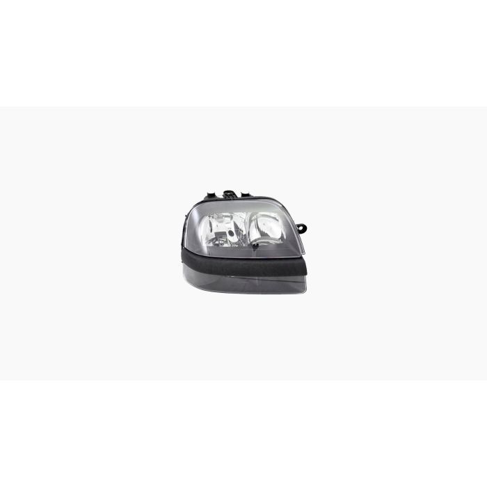 Koplamp voor Fiat DOBLO 2000-2005