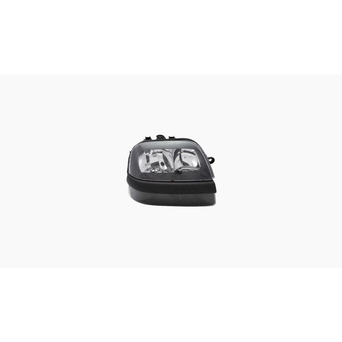 Koplamp voor Fiat DOBLO 2000-2005
