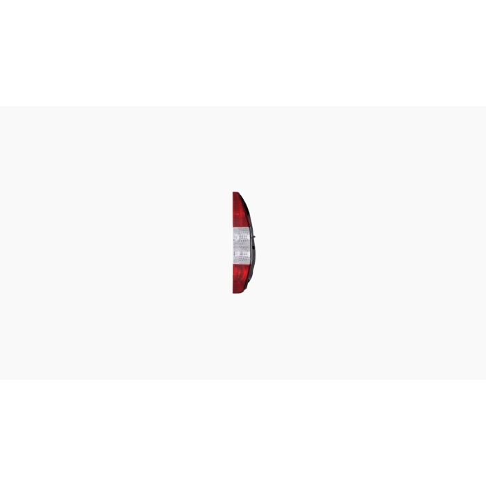Achterlicht voor Fiat DOBLO 2000-2005