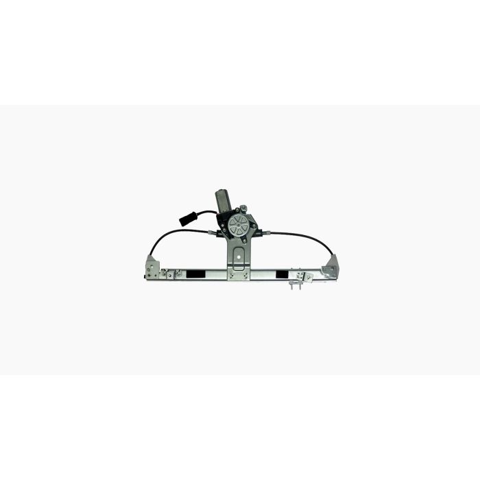 Raammechanisme voor Fiat DOBLO 2000-2005