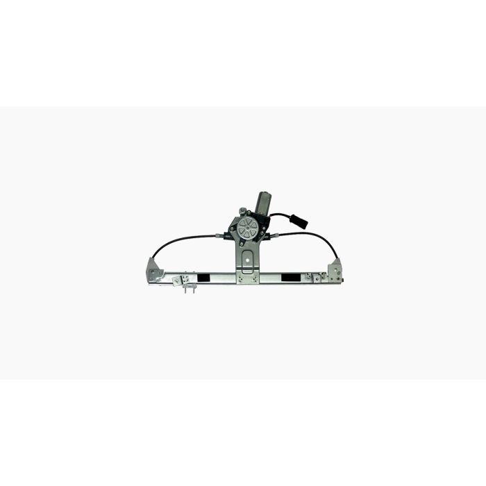 Raammechanisme voor Fiat DOBLO 2000-2005