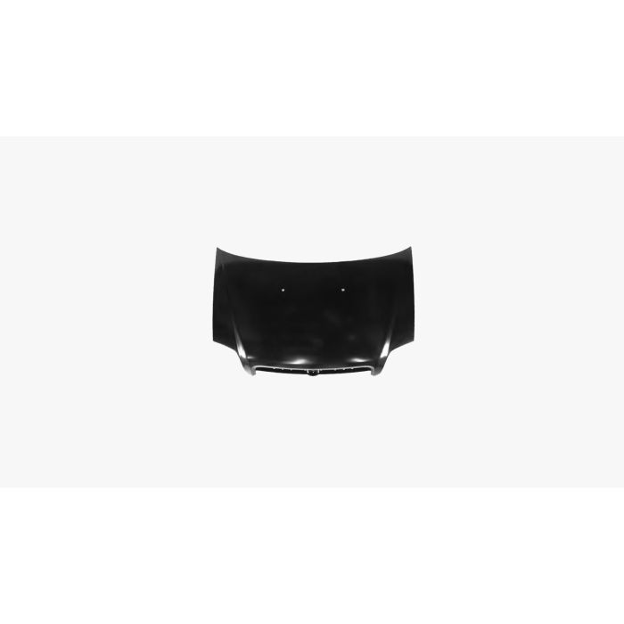 Motorkap voor Fiat DOBLO 2000-2005