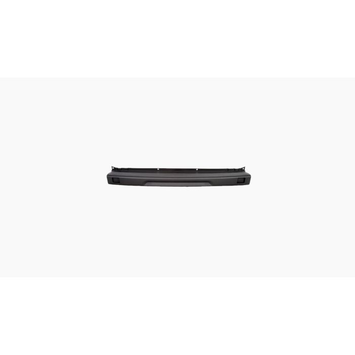 Achterbumper voor Fiat DOBLO 2005-2010