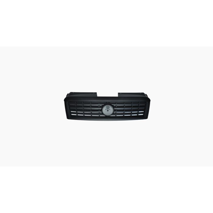 Grille voor Fiat DOBLO 2005-2010