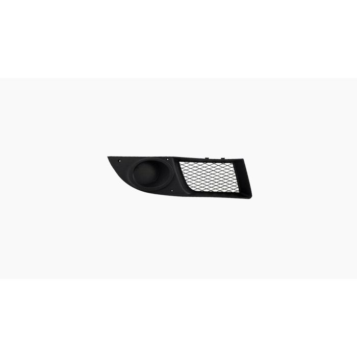 Grille voor Fiat DOBLO 2005-2010