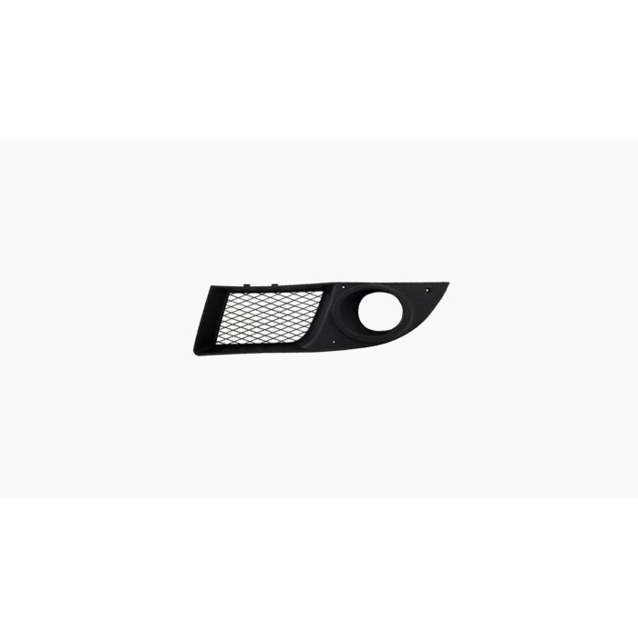 Grille voor Fiat DOBLO 2005-2010
