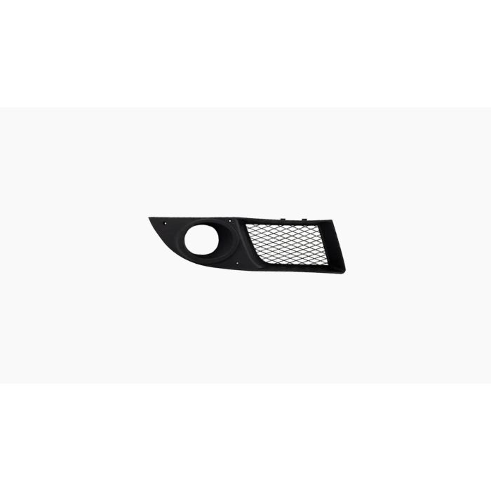 Grille voor Fiat DOBLO 2005-2010