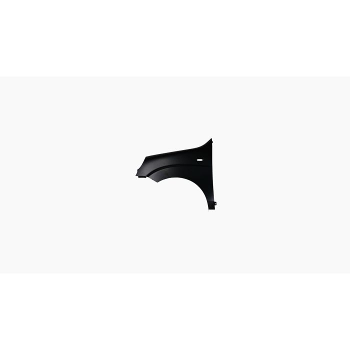 Spatbord Links voor Fiat DOBLO 2005-2010