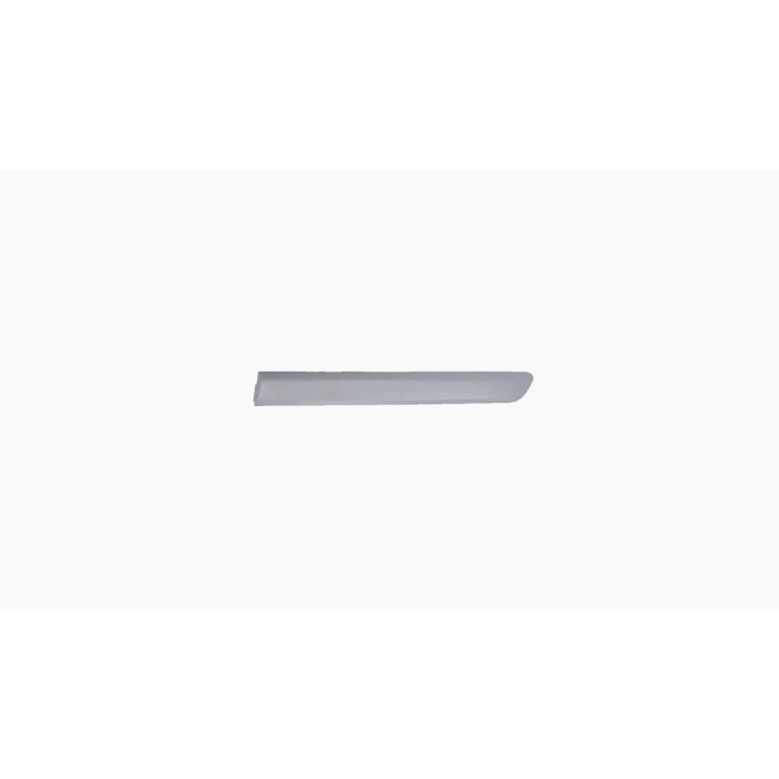 Spatbord voor Fiat DOBLO 2005-2010 in primer