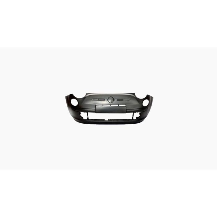 Mistlamp voor FIAT 500 2007-2015