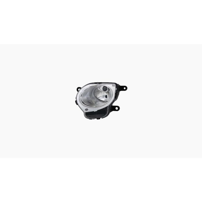 Verstraler voor FIAT 500 2007-2015