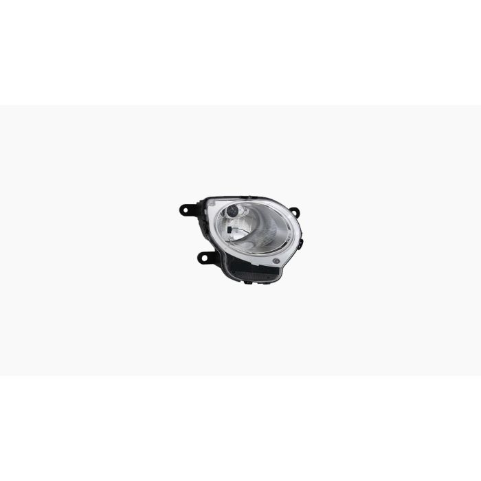Verstraler voor FIAT 500 2007-2015